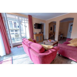 Ferienwohnung in Kühlungsborn ab 42€ pro Nacht