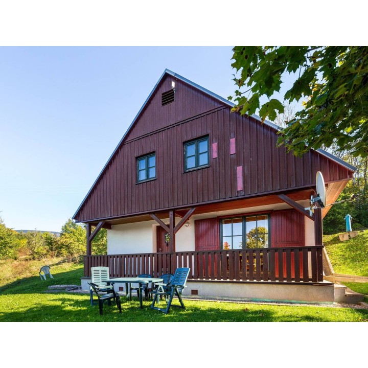 Ferienhaus in Sudeten ab 49€ pro Nacht