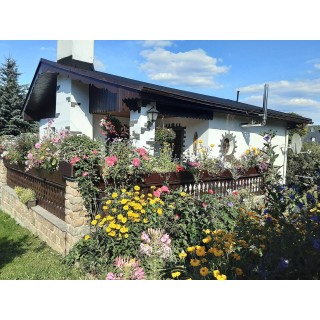 Ferienhaus in Vogtland ab 59€ pro Nacht