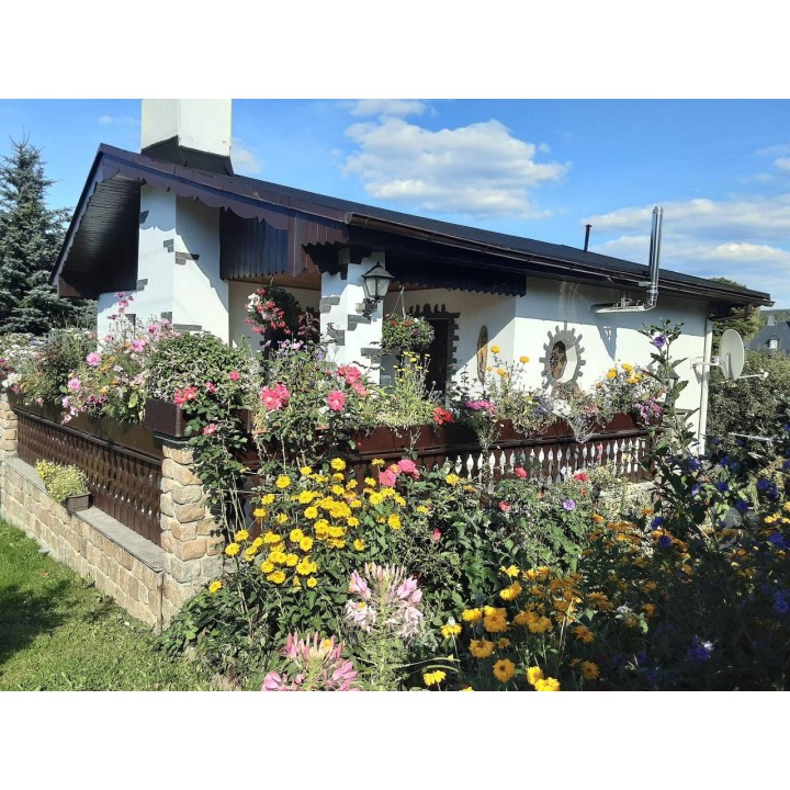 Ferienhaus in Vogtland ab 59€ pro Nacht