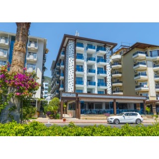 Kleopatra Life Hotel