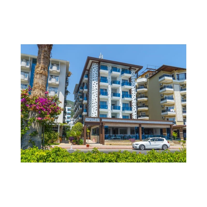 Kleopatra Life Hotel