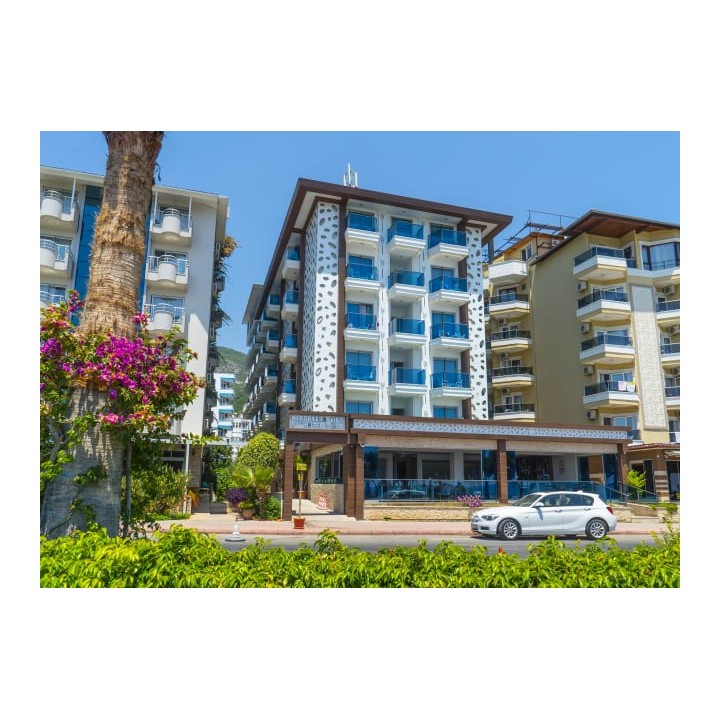 Kleopatra Life Hotel