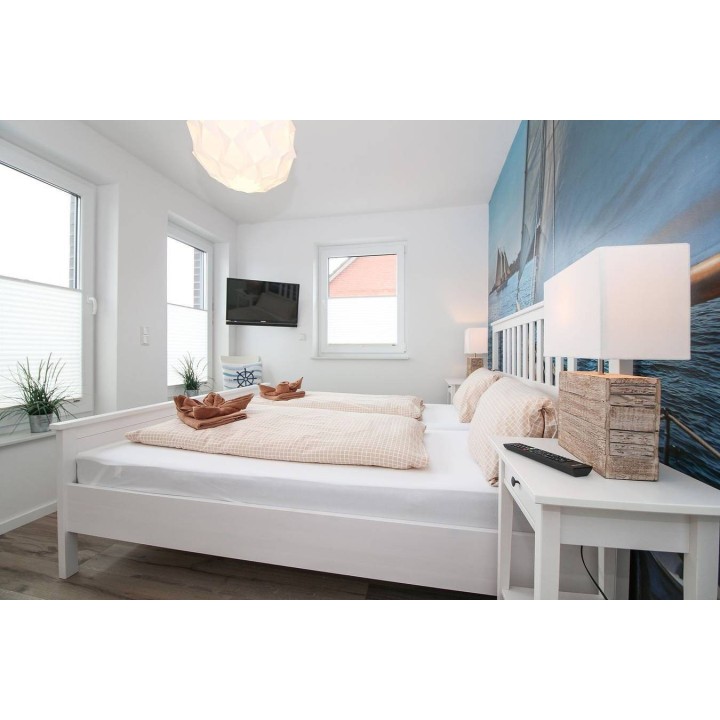 Ferienwohnung in Norddeich ab 31€ pro Nacht
