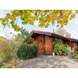 Ferienhaus in Waldhessen ab 55€ pro Nacht