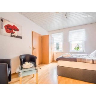 Ferienwohnung in Harz ab 59€ pro Nacht