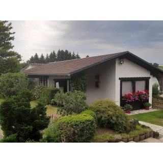 Ferienhaus in Nisterau ab 50€ pro Nacht