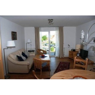 Ferienwohnung in Insel Poel ab 49€ pro Nacht