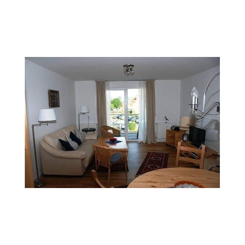 Ferienwohnung in Insel Poel ab 49€ pro Nacht
