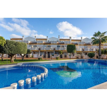 Ferienhaus in Orihuela ab 40€ pro Nacht