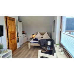 Ferienwohnung in Maasholm ab 57€ pro Nacht