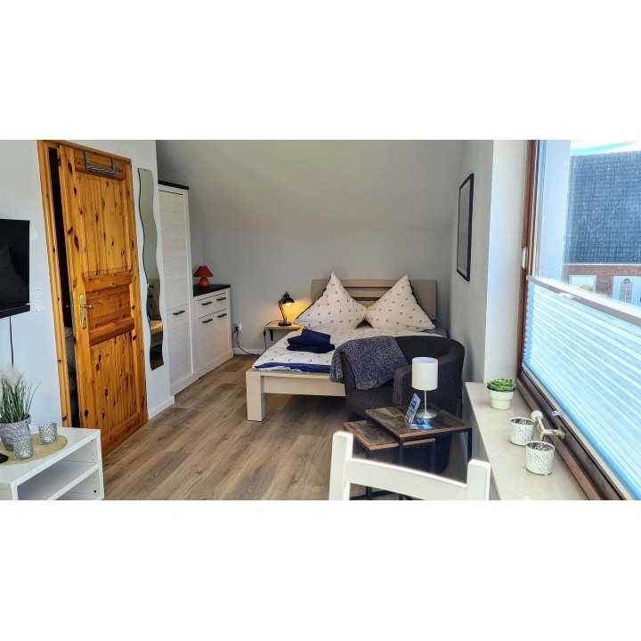 Ferienwohnung in Maasholm ab 57€ pro Nacht