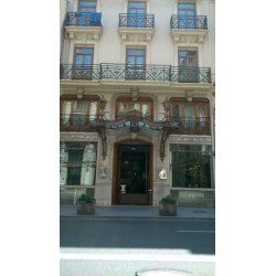 Vincci Palace