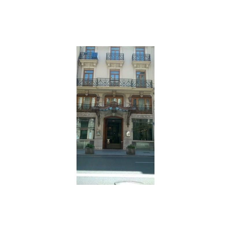 Vincci Palace