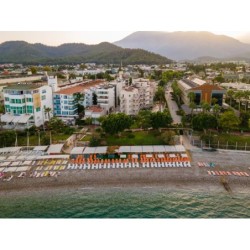 Hotel Viking Nona Beach