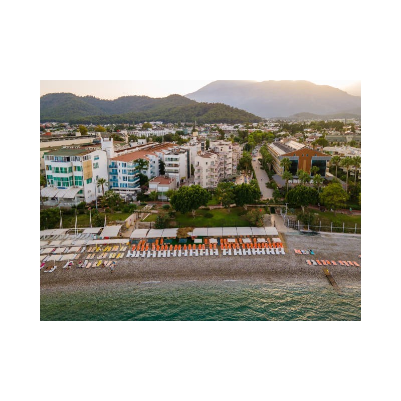 Hotel Viking Nona Beach