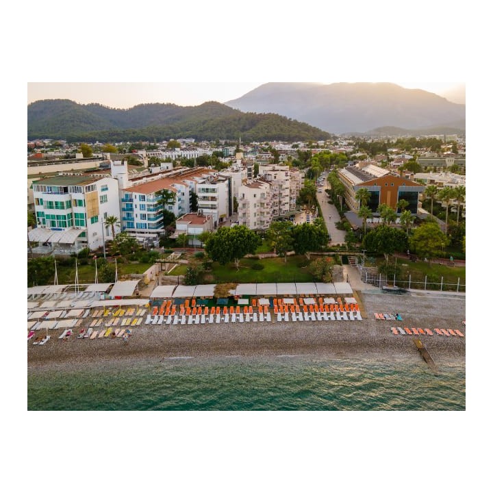 Hotel Viking Nona Beach