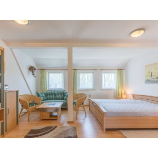 Ferienwohnung in Boltenhagen ab 53€ pro Nacht