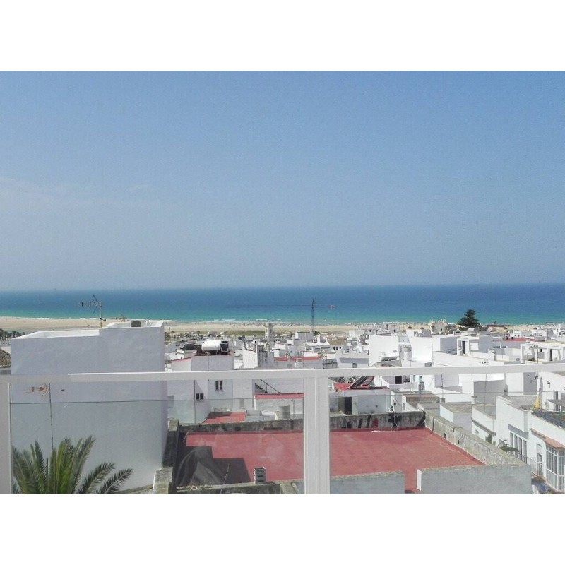 Ferienwohnung in La Janda ab 53€ pro Nacht