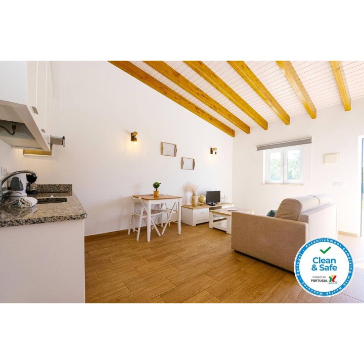 Ferienwohnung in Lagos ab 43€ pro Nacht