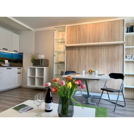 Ferienwohnung in Wattenmeer ab 59€ pro Nacht