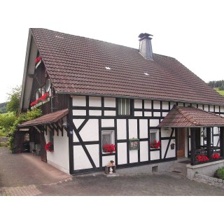 Ferienwohnung in Biggesee ab 49€ pro Nacht