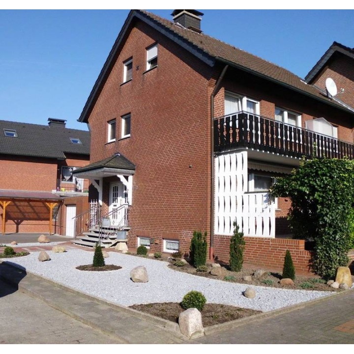 Ferienwohnung in Coesfeld ab 40€ pro Nacht