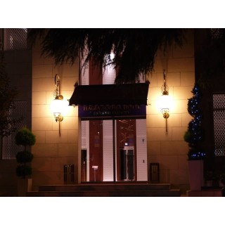 Old City Hotel Hagia Sophia