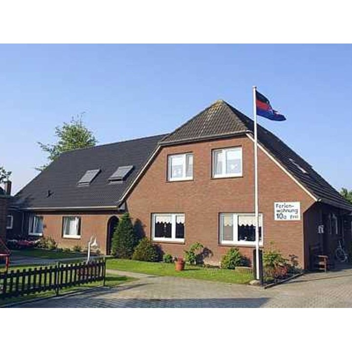 Ferienwohnung in Wattenmeer ab 57€ pro Nacht