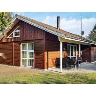 Ferienhaus in Læsø ab 51€ pro Nacht