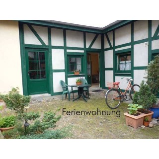 Ferienwohnung in Müritz ab 44€ pro Nacht