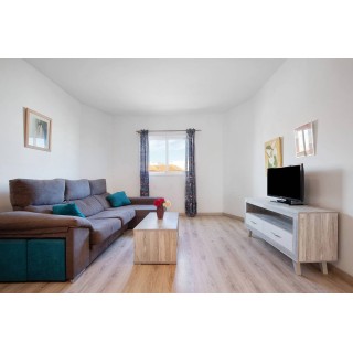 Ferienhaus in La Oliva ab 55€ pro Nacht