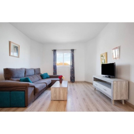 Ferienhaus in La Oliva ab 55€ pro Nacht