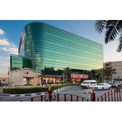 Hotel Marco Polo