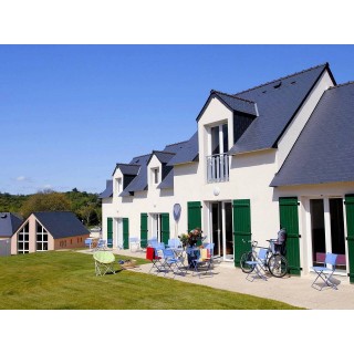 Ferienhaus in Iroise ab 52€ pro Nacht