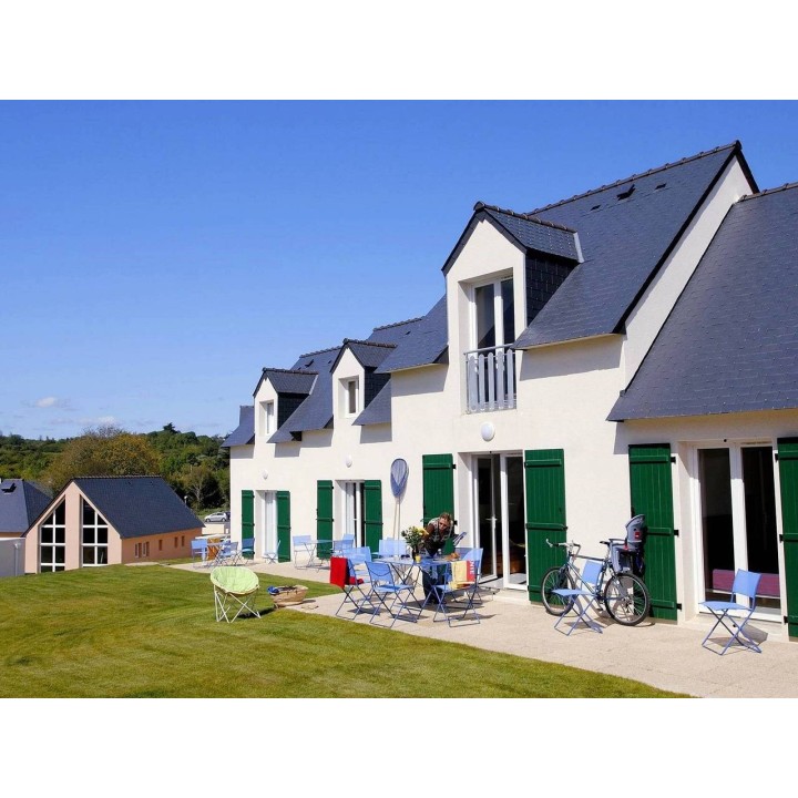 Ferienhaus in Iroise ab 52€ pro Nacht