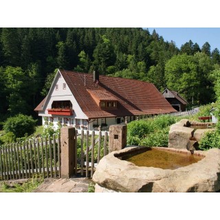 Ferienwohnung in Schwaben ab 57€ pro Nacht