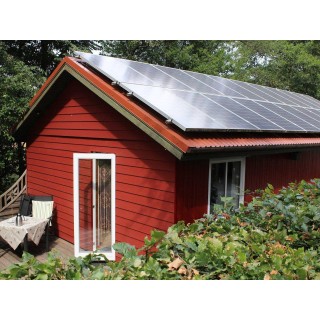 Ferienhaus in Lindewitt ab 59€ pro Nacht