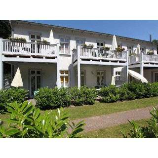 Ferienwohnung in Usedom ab 53€ pro Nacht