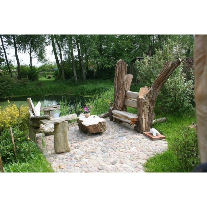 Ferienwohnung in Retschow ab 56€ pro Nacht