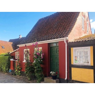 Ferienhaus in Ærø ab 38€ pro Nacht