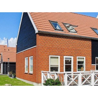 Ferienwohnung in Møn ab 58€ pro Nacht