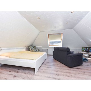 Ferienwohnung in Wattenmeer ab 48€ pro Nacht