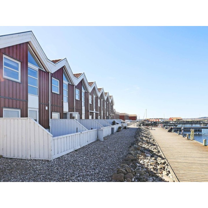 Ferienhaus in Nibe ab 46€ pro Nacht