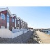 Ferienhaus in Nibe ab 46€ pro Nacht