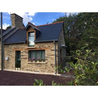 Ferienhaus in Ille-et-Vilaine ab 51€ pro Nacht