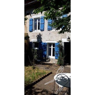 Ferienhaus in Limousin ab 52€ pro Nacht