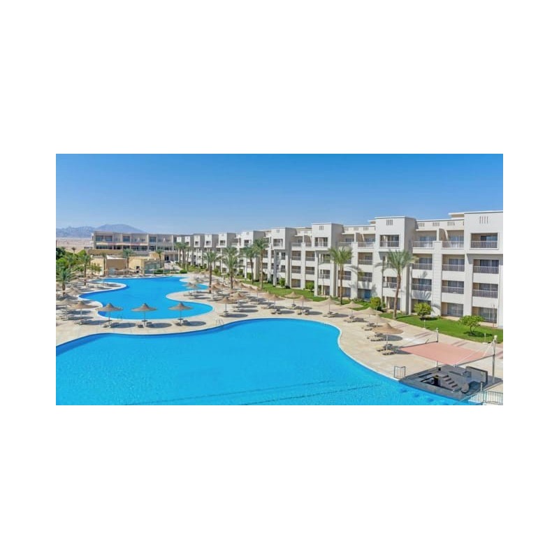 Jaz Soma Beach