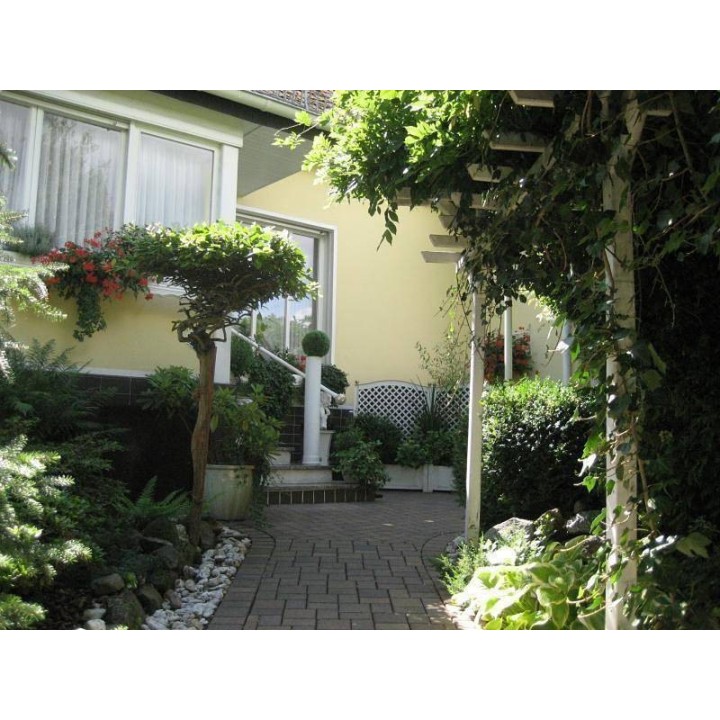 Ferienwohnung in Westerwald ab 57€ pro Nacht