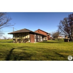 Ferienhaus in Ain ab 56€ pro Nacht